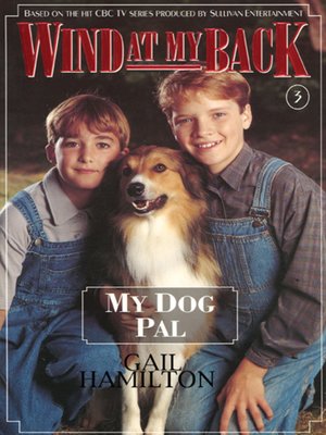 cover image of My Dog Pal